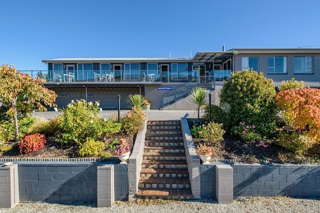 Gallery - Central Gateway Motel