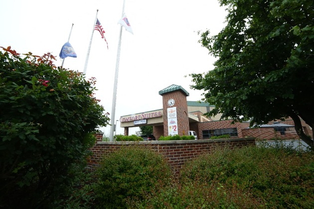 Gallery - Comfort Suites Bethlehem Near Lehigh University And Lvi Airport