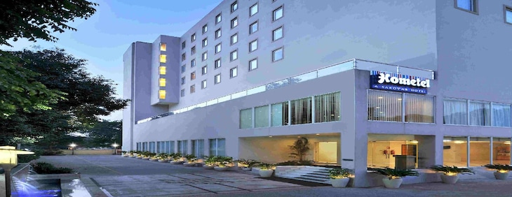 Gallery - Hometel Chandigarh