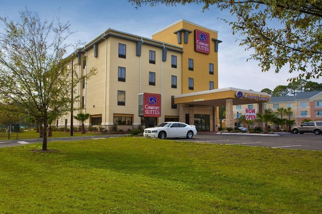 Gallery - Brunswick Suites Golden Isles