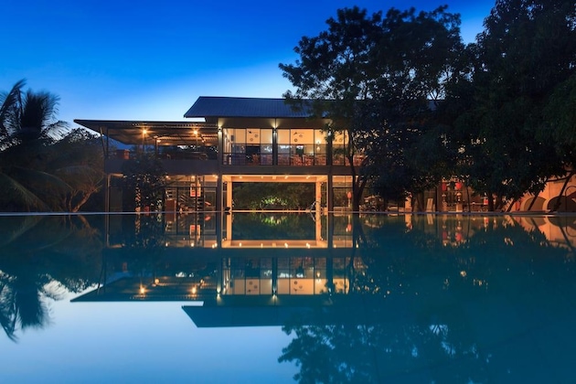 Gallery - Sigiriana Resort By Thilanka