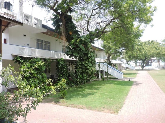 Gallery - Pigeon Island Beach Resort