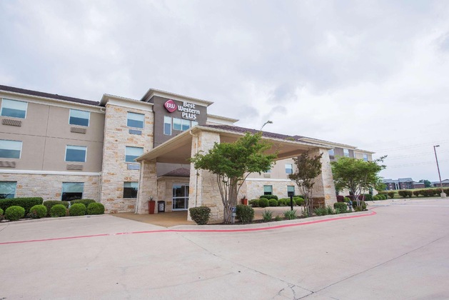 Gallery - Best Western Plus Killeen Fort Hood Hotel & Suites