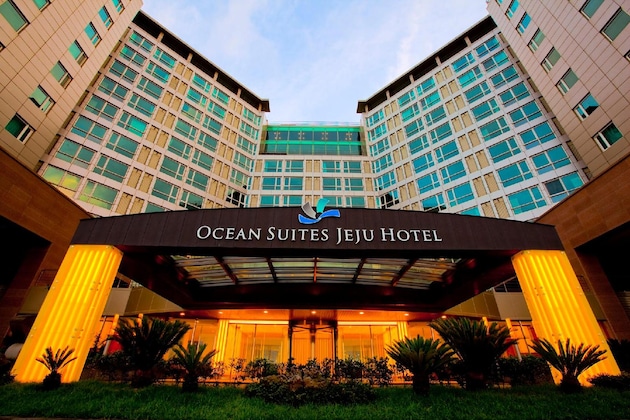 Gallery - Ocean Suites Jeju Hotel