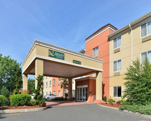Gallery - Quality Suites Stratford