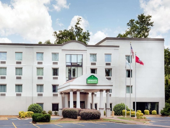 Gallery - Wingate By Wyndham Athens Ga