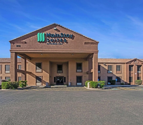 Gallery - Mainstay Suites Casa Grande