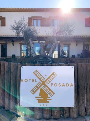Gallery - Hotel A Posada