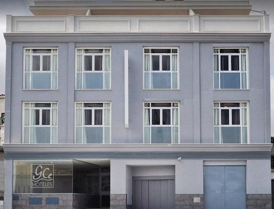 Gallery - Gce Hoteles