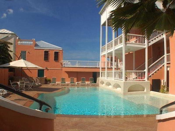 Gallery - The Inn At Villa Olga
