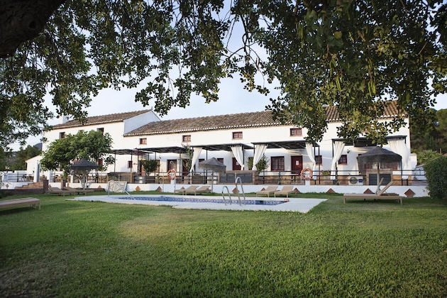 Gallery - Hotel & Restaurant Cortijo Del Arte
