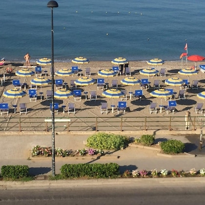 Gallery - Hotel Ancora