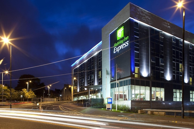 Gallery - Holiday Inn Express Hamilton By Ihg