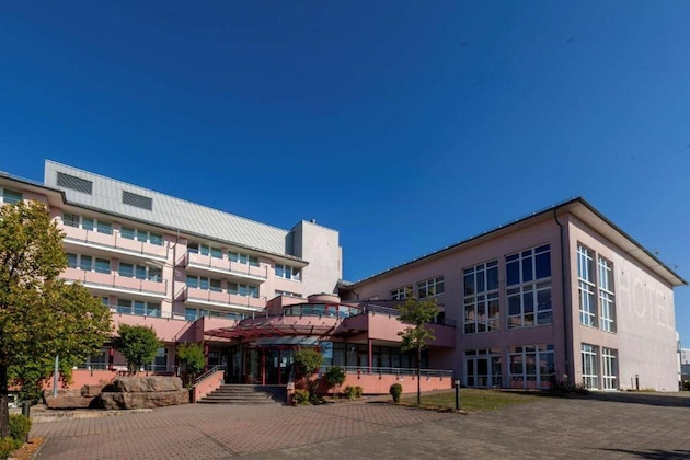 Gallery - Best Western Loftstyle Hotel Schwieberdingen