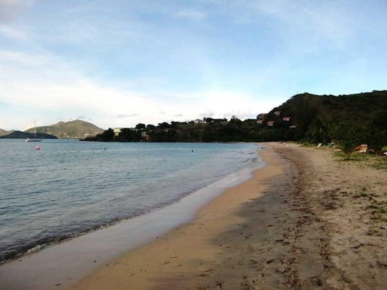 Gallery - Oualie Beach Resort