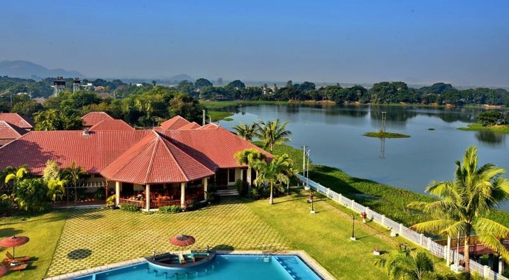 Gallery - Win Unity Resort