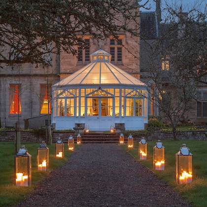 Gallery - Schloss Roxburghe, Part Of Destination By Hyatt