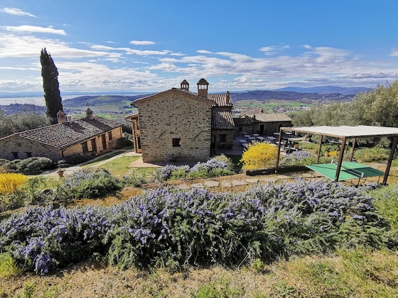 Gallery - Ecoresort Il Cantico Della Natura