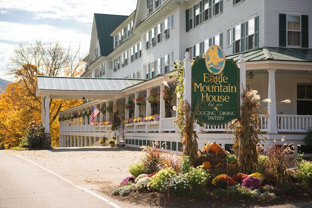 Gallery - Eagle Mountain House & Golf Club