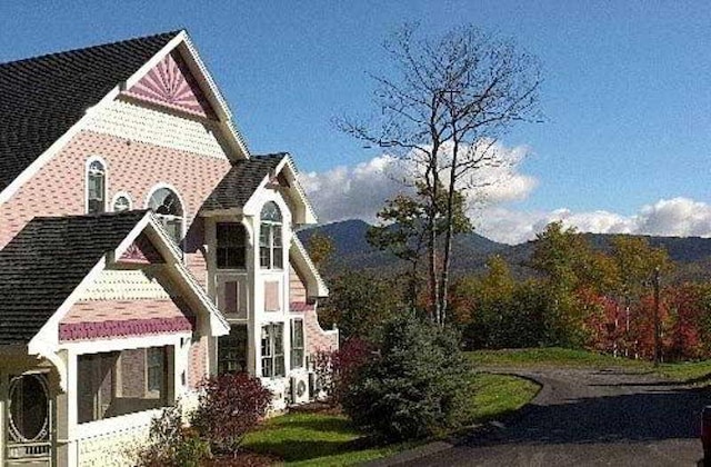 Gallery - Luxury Mountain Getaways