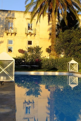 Gallery - Castello Camemi