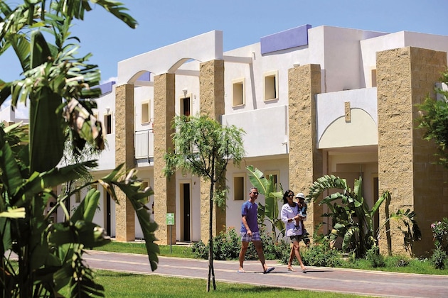 Gallery - Sibari Green Resort