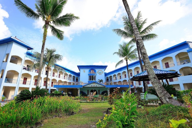 Gallery - Airai Water Paradise Hotel & Spa