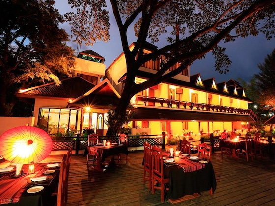 Gallery - Amazing Nyaung Shwe