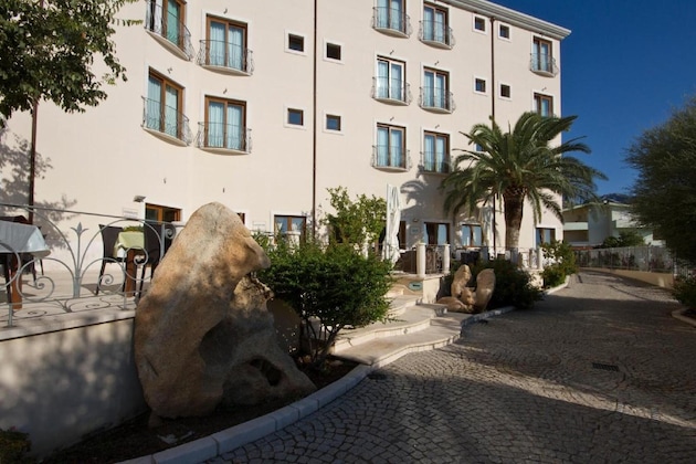 Gallery - Hotel Brancamaria