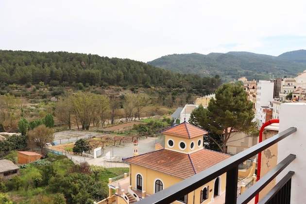 Gallery - Hotel Xauen