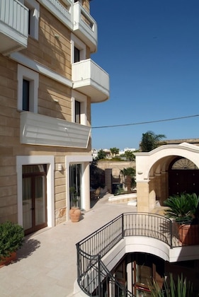 Gallery - Albatres Palace Hotel