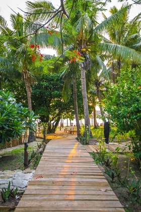 Gallery - Serenity Island Resort