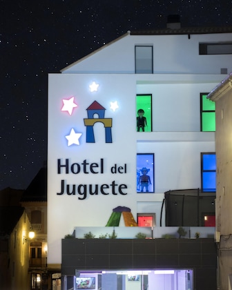 Gallery - Hotel Del Juguete