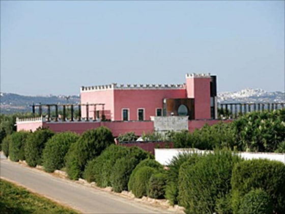 Gallery - Grand Hotel Masseria Santa Lucia