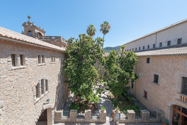 Gallery - Hospedería Santuari de Lluc