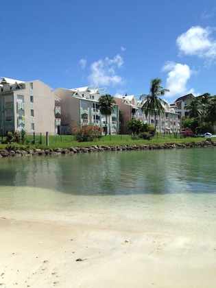 Gallery - Karaibes Hotel