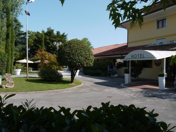 Gallery - Hotel La Bulesca