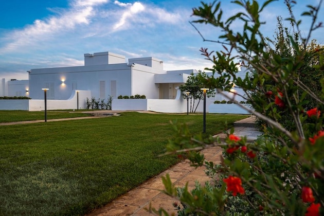 Gallery - Grotta Palazzese Beach Hotel