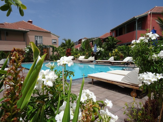 Gallery - Hotel Hacienda De Abajo - Adults Only