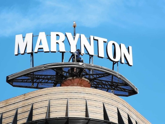Gallery - Iberflat Hotel Marynton