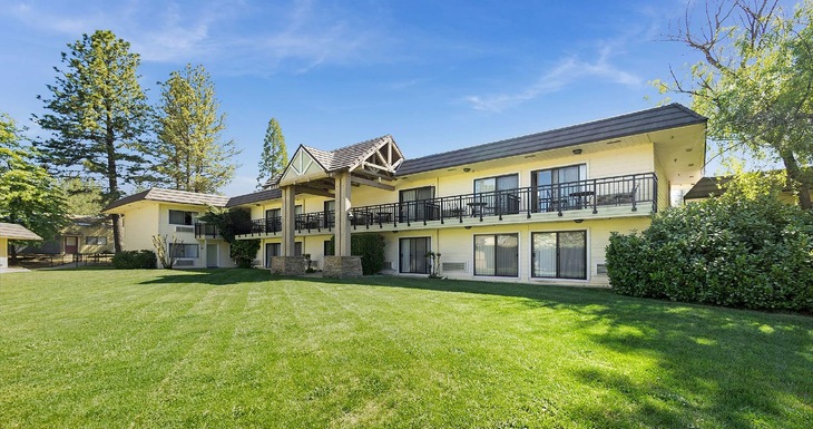 Gallery - Best Western Gold Country Inn