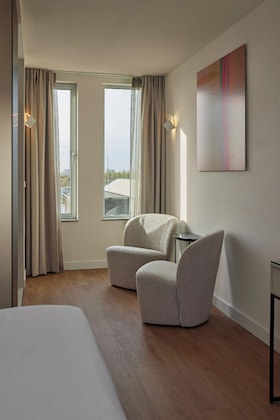 Gallery - Westcord Art Hotel Amsterdam 4
