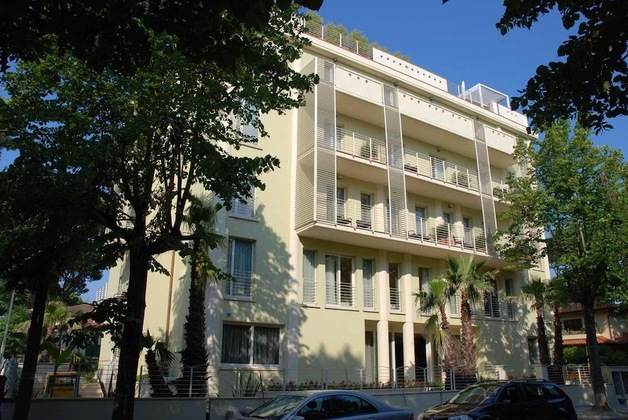 Gallery - Zen Hotel Versilia