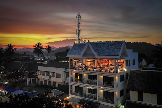 Gallery - Indigo House Hotel