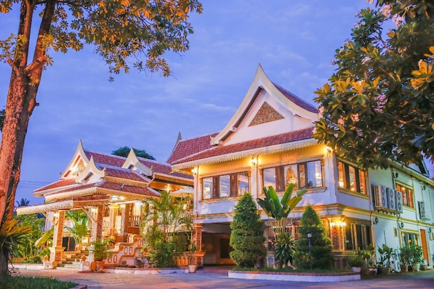 Gallery - E-Outfitting Vang Thong Hotel