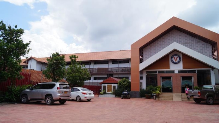 Gallery - Consiana Vang Vieng Hotel
