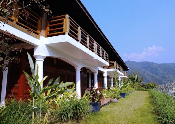 Gallery - Sanctuary Pakbeng Lodge