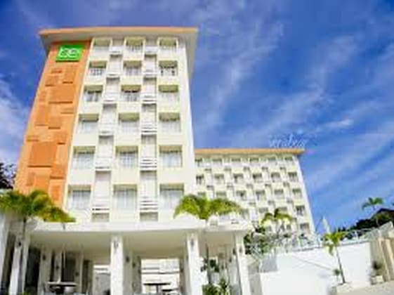 Gallery - Be Resorts - Mactan