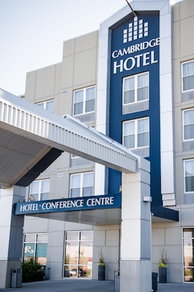 Gallery - Cambridge Hotel And Conference Centre