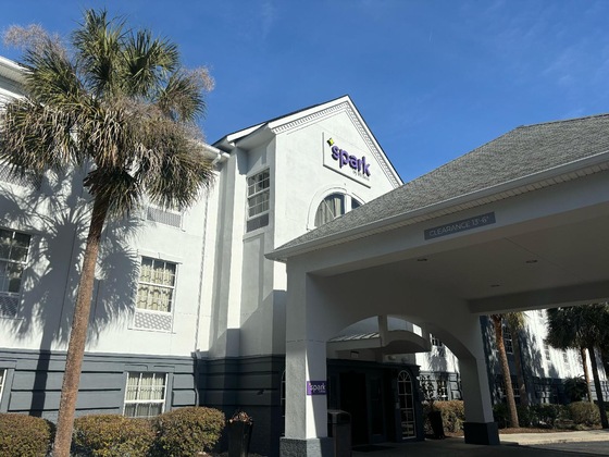 Gallery - Spark By Hilton Bluffton Hilton Head Island